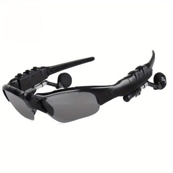New Multi-Functional Wireless Smart Glasses High Sound Stereo Music Headset Driving Eyewear Wireless Headphones for Activities