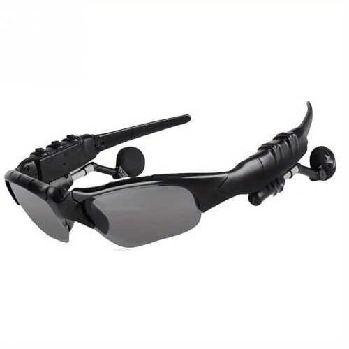 New Multi-Functional Wireless Smart Glasses High Sound Stereo Music Headset Driving Eyewear Wireless Headphones for Activities - Image 6