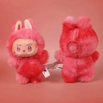 New Pop Mart The First Second And Third Labubu Blind Box ORIGINAL