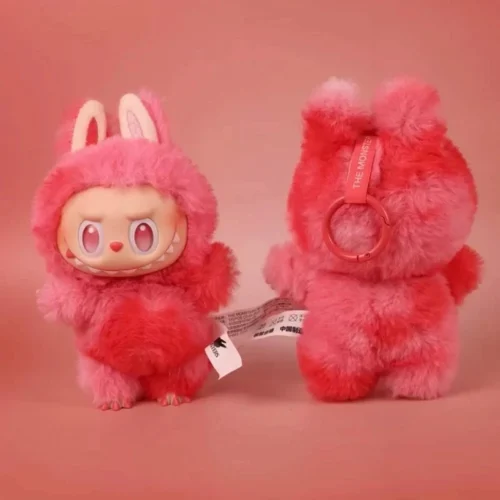 New Pop Mart The First Second And Third Labubu Blind Box ORIGINAL - Image 4