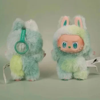 New Pop Mart The First Second And Third Labubu Blind Box ORIGINAL