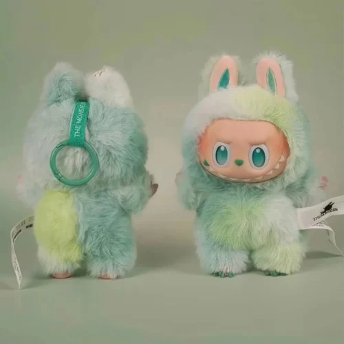 New Pop Mart The First Second And Third Labubu Blind Box ORIGINAL - Image 5
