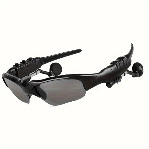 New Multi-Functional Wireless Smart Glasses High Sound Stereo Music Headset Driving Eyewear Wireless Headphones for Activities - Image 5