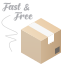 Free Shipping