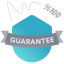 Money Back Guarantee