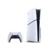 Open Box: PlayStation 5 Slim Console - Includes PS5 Console And DualSense Contro | eBay