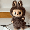 100% Authentic Pop mart Labubu ZIMOMO THE MONSTERS I FOUND YOU 58cm Vinyl Doll