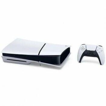 Open Box: PlayStation 5 Slim Console - Includes PS5 Console And DualSense Contro | eBay