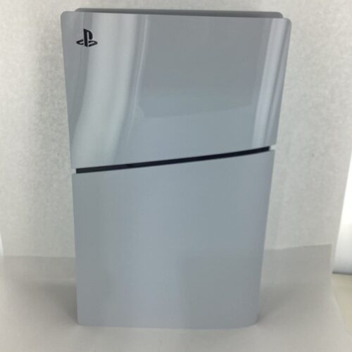 Sony PS5 Slim Digital Edition 1TB Video Game Console - White - Image 3