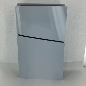 Sony PS5 Slim Digital Edition 1TB Video Game Console - White