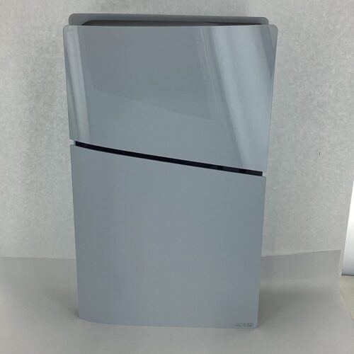 Sony PS5 Slim Digital Edition 1TB Video Game Console - White - Image 5
