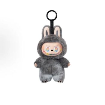 LABUBU The Monsters Big Into Energy Pendant Plush Sealed Bag Gift