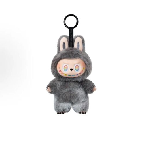 LABUBU The Monsters Big Into Energy Pendant Plush Sealed Bag Gift