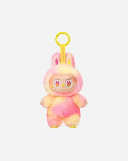LABUBU The Monsters Big Into Energy Pendant Plush Sealed Bag Gift - Image 3