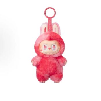 LABUBU The Monsters Big Into Energy Pendant Plush Sealed Bag Gift