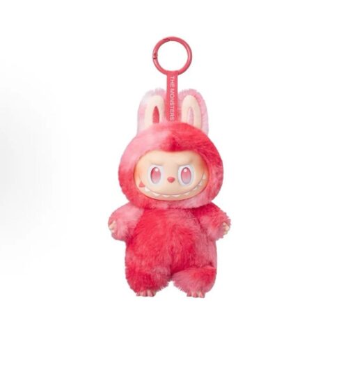 LABUBU The Monsters Big Into Energy Pendant Plush Sealed Bag Gift - Image 4