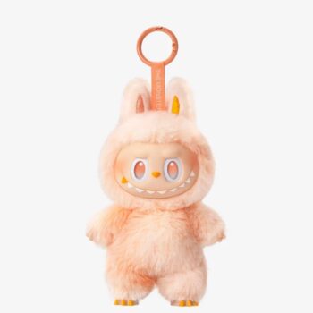 LABUBU The Monsters Big Into Energy Pendant Plush Sealed Bag Gift