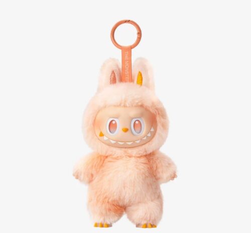 LABUBU The Monsters Big Into Energy Pendant Plush Sealed Bag Gift - Image 5