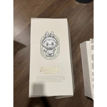 Labubu ZIMOMO The Monsters 58cm