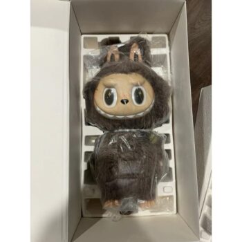 Labubu ZIMOMO The Monsters 58cm