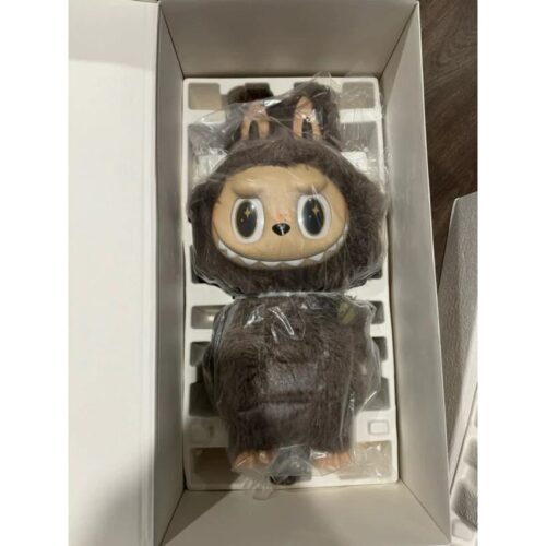 Labubu ZIMOMO The Monsters 58cm - Image 2
