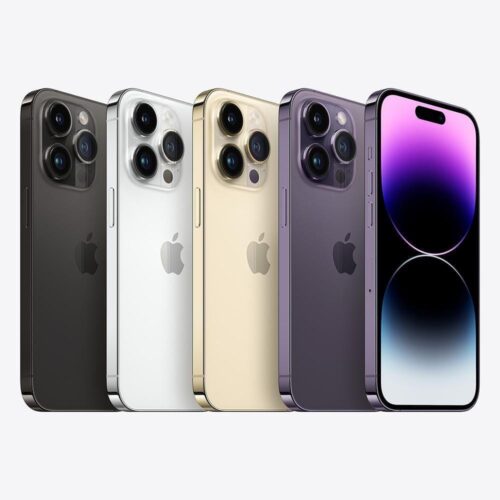Apple iPhone 14 Pro A2650 128GB Network Unlocked Very Good Condition | eBay