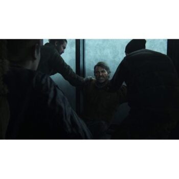 The Last of Us Part II Remastered - For PlayStation 5 - Rated M