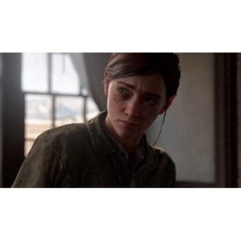 The Last of Us Part II Remastered - For PlayStation 5 - Rated M