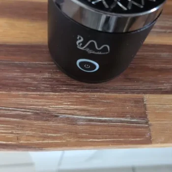 Mini Electric Rechargeable Incense Burner