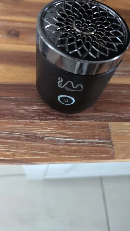 Mini Electric Rechargeable Incense Burner - Image 10