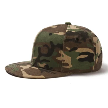Baseball Caps 100% Cotton Custom logo