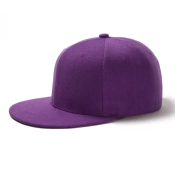 Baseball Caps 100% Cotton Custom logo