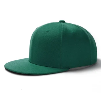 Baseball Caps 100% Cotton Custom logo