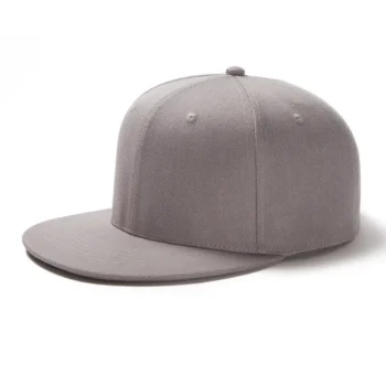 Baseball Caps 100% Cotton Custom logo