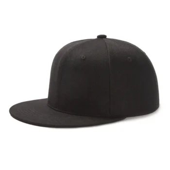 Baseball Caps 100% Cotton Custom logo