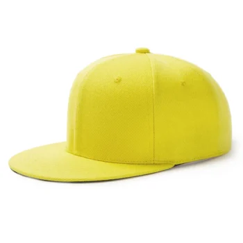 Baseball Caps 100% Cotton Custom logo