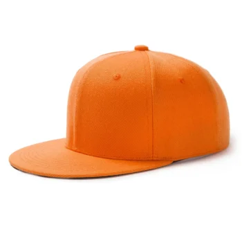 Baseball Caps 100% Cotton Custom logo