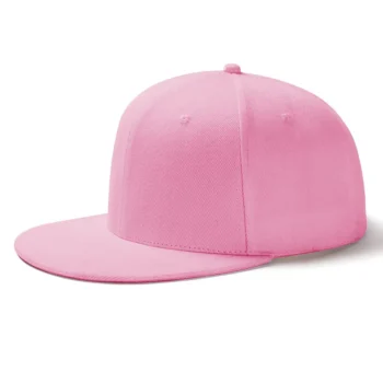 Baseball Caps 100% Cotton Custom logo