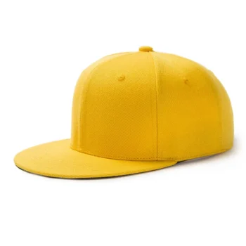 Baseball Caps 100% Cotton Custom logo