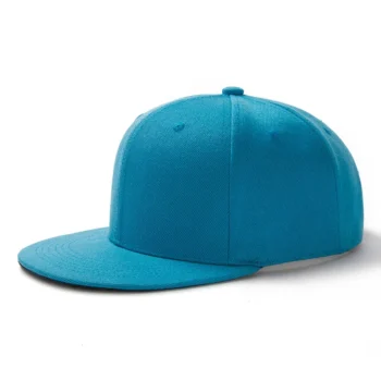 Baseball Caps 100% Cotton Custom logo