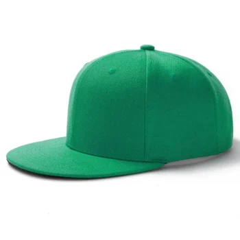 Baseball Caps 100% Cotton Custom logo