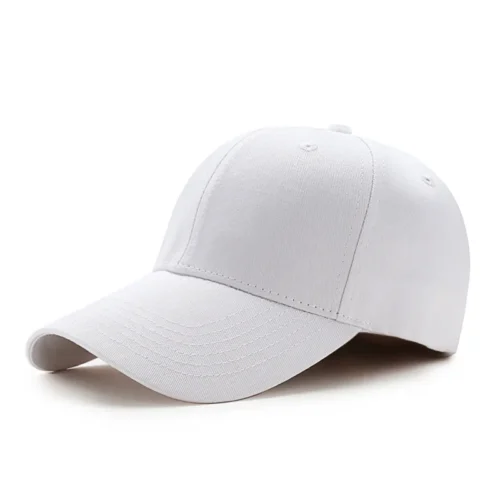 Baseball Caps 100% Cotton Custom logo - Image 10