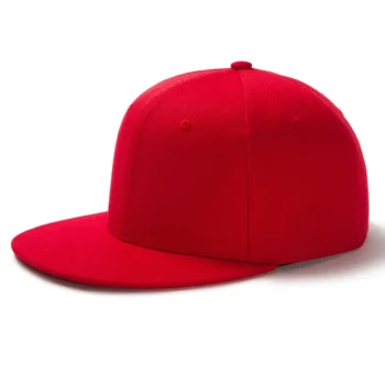 Baseball Caps 100% Cotton Custom logo