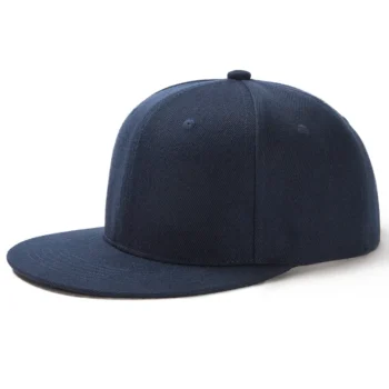 Baseball Caps 100% Cotton Custom logo