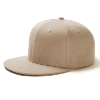 Baseball Caps 100% Cotton Custom logo