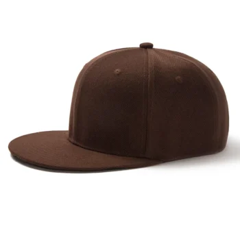 Baseball Caps 100% Cotton Custom logo