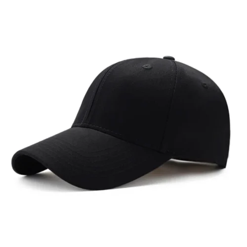 Baseball Caps 100% Cotton Custom logo - Image 11