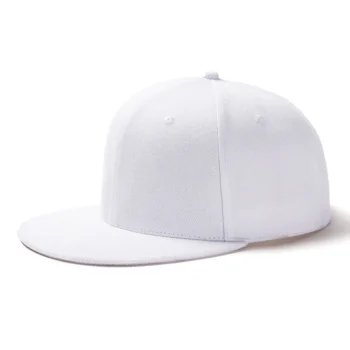 Baseball Caps 100% Cotton Custom logo