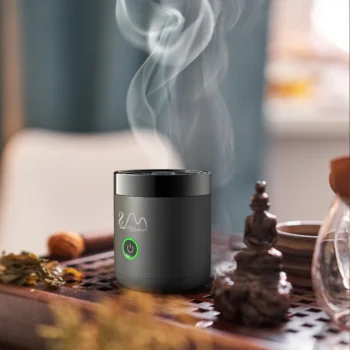 Mini Electric Rechargeable Incense Burner