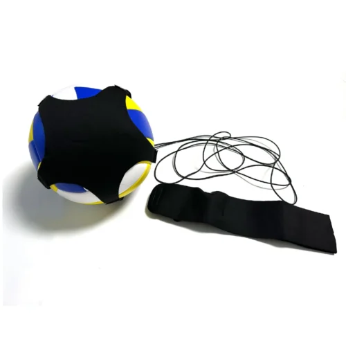 Football Training Kicking Belt for Adult & Kids - Image 3